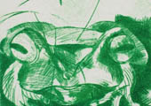 Neue Druckgrafik